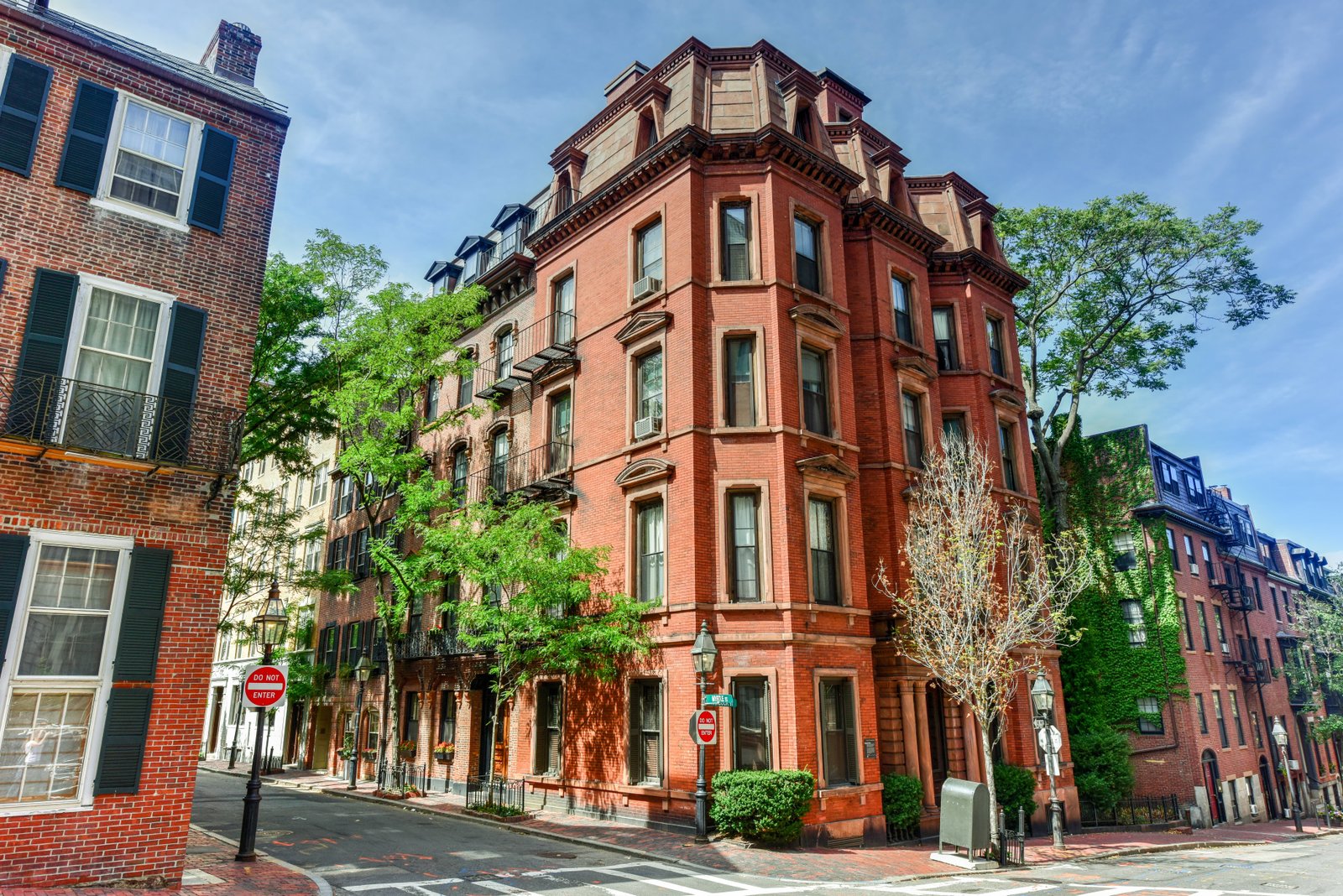 Greater Boston Real Estate, Handled Personally