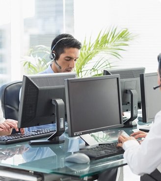 Office Team