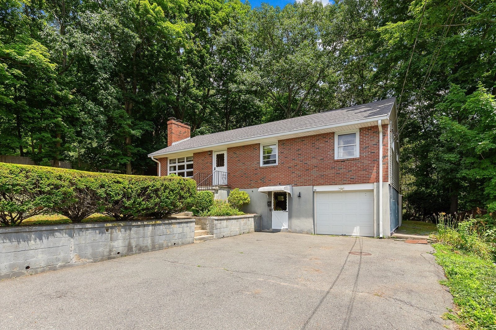 New property